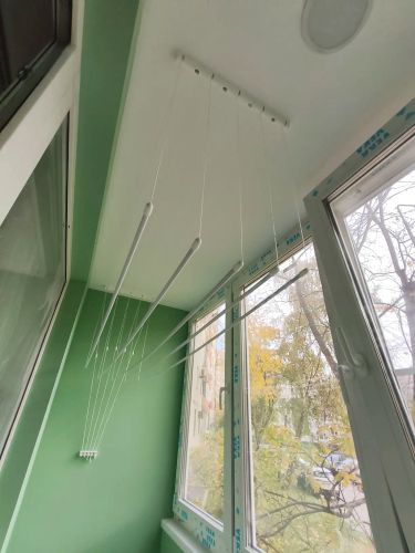 Покраска внутренних стен водоэмульсионной краской