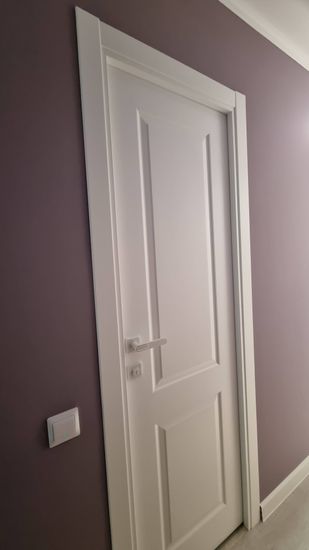 Врезка завертки/дверной ручки/магнитной ответки/цилиндра для замка