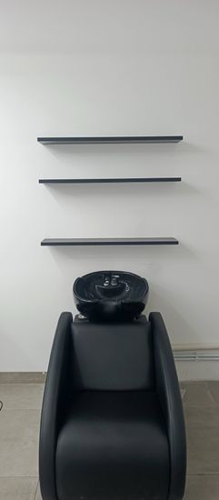 Навеска полки