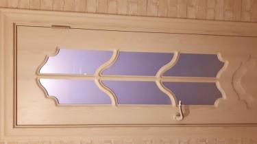 Установлена новая фурнитура, заменены изношенные детали, отрегулировано крепление, устранены зазоры, проверена плавность хода, восстановлена функциональность, обеспечена надежность конструкции.