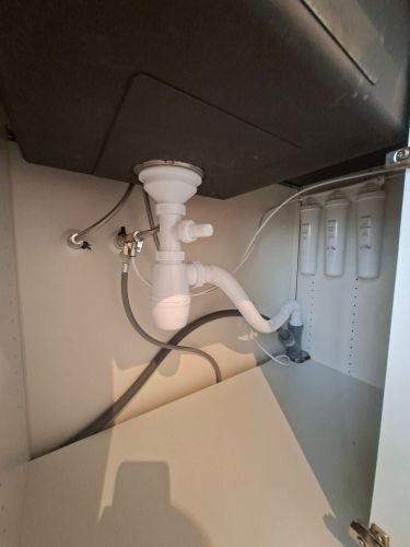 Установка диммера