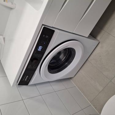 Ремонт стиральной машины (средний)