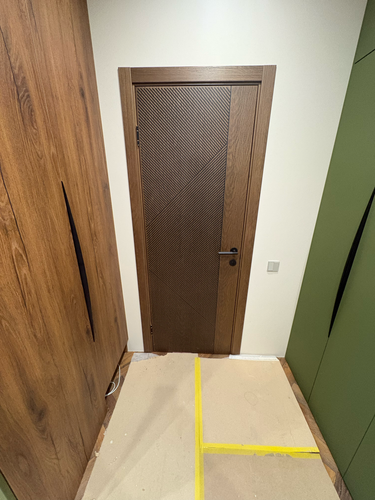 Врезка замка с личинкой/сантехнического/магнитного/ручек купе (пара)