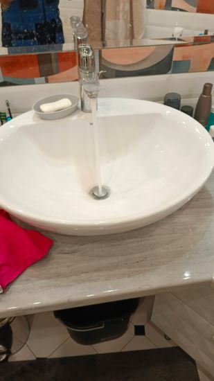 Устранение засора