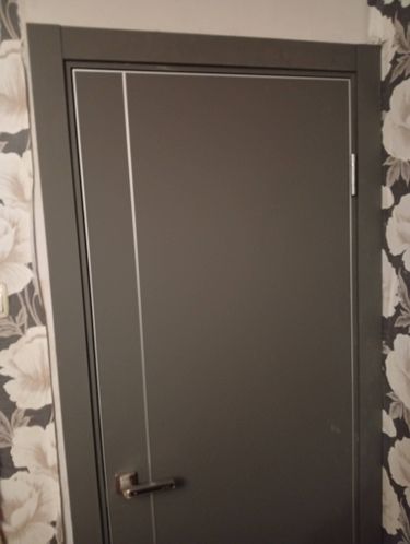 Врезка завертки/дверной ручки/магнитной ответки/цилиндра для замка