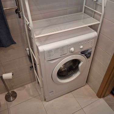 Ремонт стиральной машины (средний)