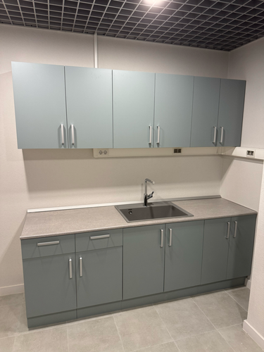 Установка и подключение электрической варочной поверхности Установка и подключение встраиваемого электрического духового шкафа Установка и подключение вытяжки встраиваемая