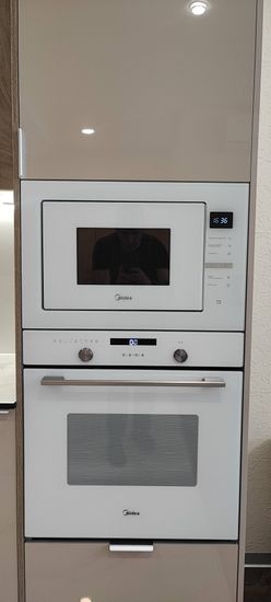 Еврозапил столешницы из HPL/Массива Установка столешницы HPL Установка и подключение электрической варочной поверхности