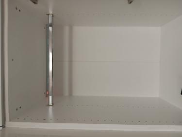 Установка датчика движения