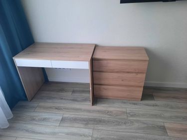 Сборка тумбы под телевизор