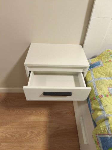 Сборка тумбы под телевизор