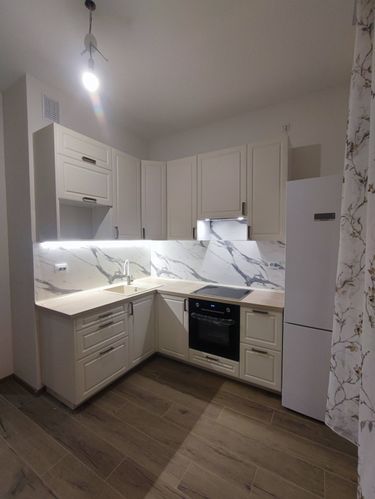 Подводка труб (ХВС, ГВС, канализация) к месту установки сантехнического оборудования (до 3 метров)