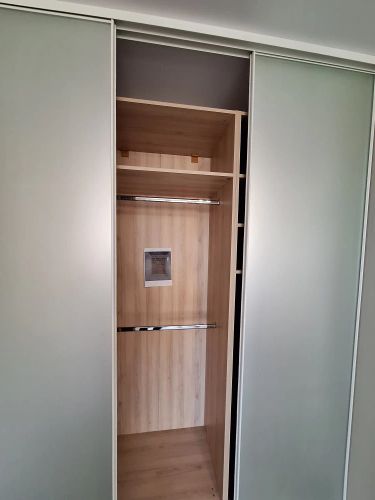 Сборка обувницы