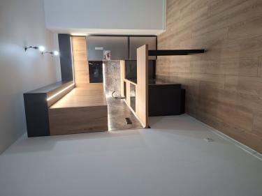 Перенос розетки