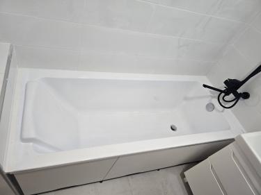 Демонтаж раковины