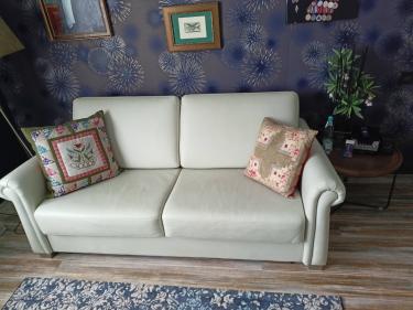 Ремонт дивана