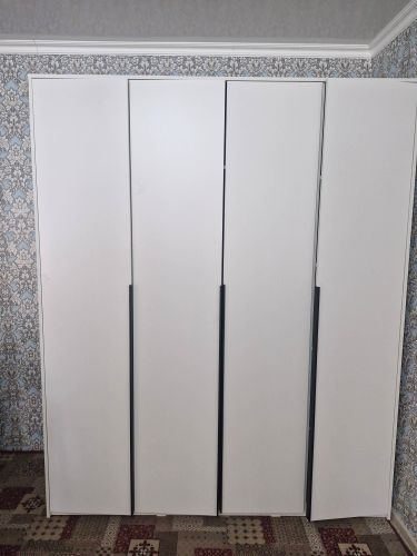 Сборка тумбы под телевизор