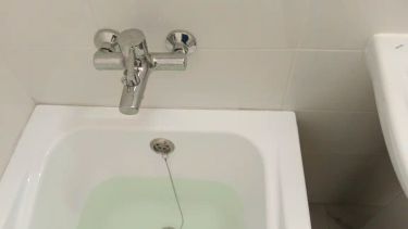 Герметизация ванны силиконом