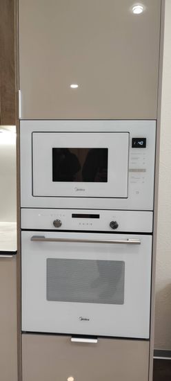 Еврозапил столешницы из HPL/Массива Установка столешницы HPL Установка и подключение электрической варочной поверхности