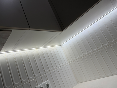 Установка и подключение подстольной мойки