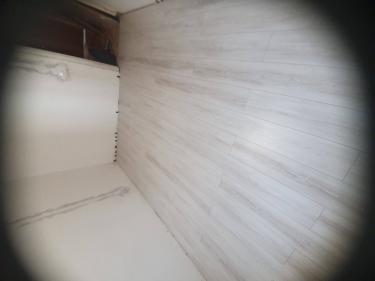 Устройство наливного пола