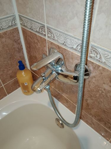 Устранение засора