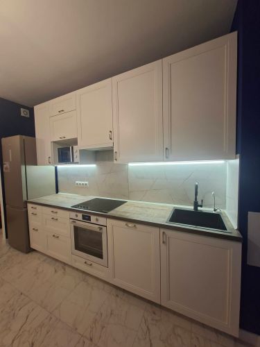 Установка диммера