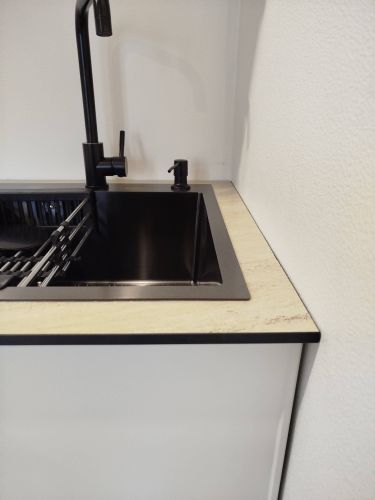 Установка выключателя (на готовые коммуникации)