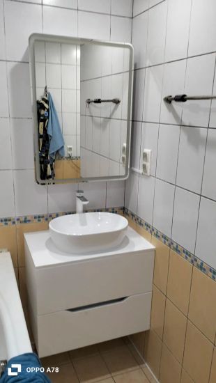 Перенос розетки