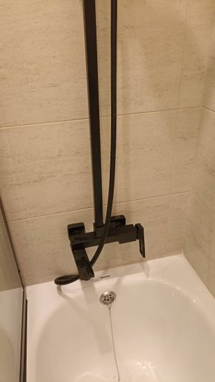 Установка и подключение стиральной машины