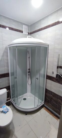 Установка раковины на кронштейнах