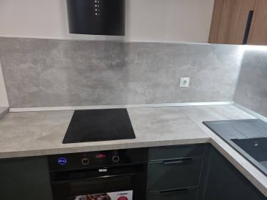 Подводка труб (ХВС, ГВС, канализация) к месту установки сантехнического оборудования (до 3 метров)