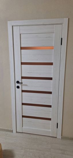 Врезка завертки/дверной ручки/магнитной ответки/цилиндра для замка