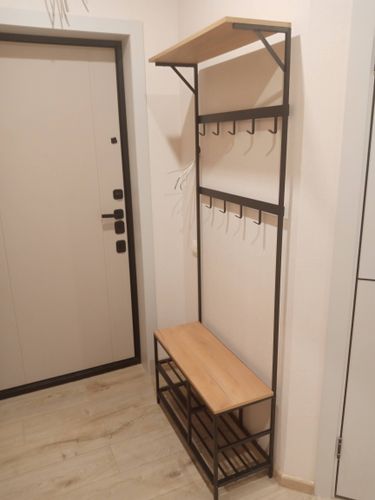 Сборка тумбы под телевизор