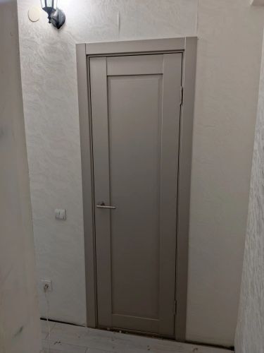 Установка порога