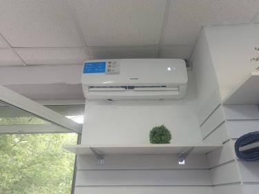 Заправка кондиционера