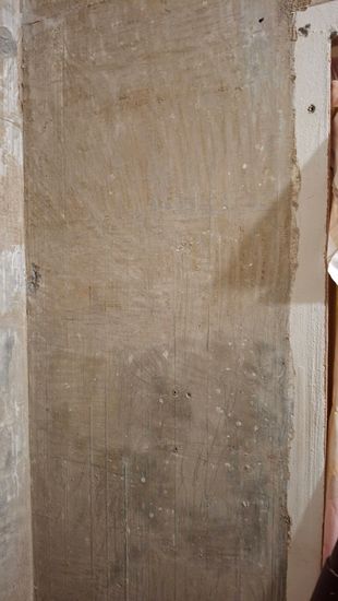 Демонтаж плитки с пола/со стен без сохранения