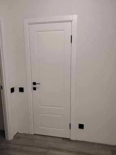 Замена дверного замка ( личинки )