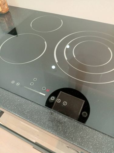 Установка смесителя (на готовые коммуникации)