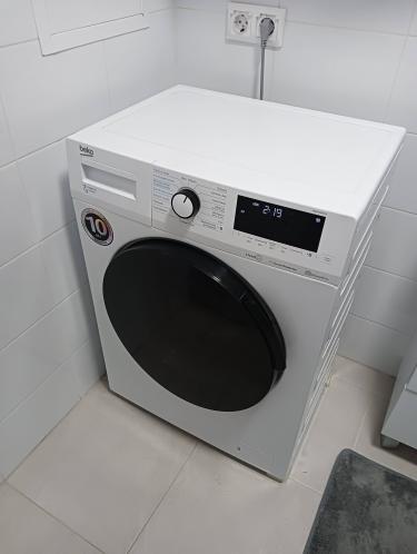 Диагностика неисправности стиральной машины