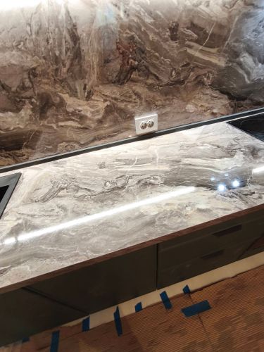 Установка диммера