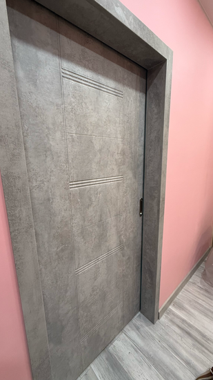 Врезка завертки/дверной ручки/магнитной ответки/цилиндра для замка