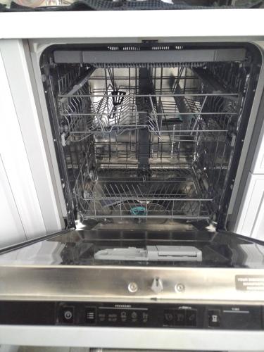 Заменены изношенные детали, устранены неполадки, восстановлена функциональность устройства, проверена герметичность соединений, проведена диагностика, протестирована работа, выполнена очистка.