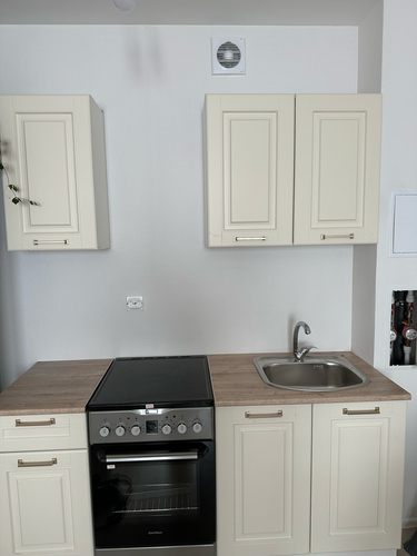 Навеска полки