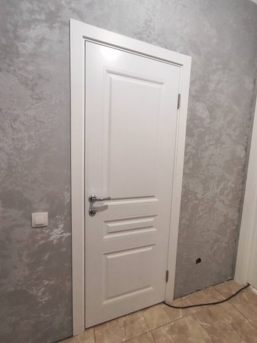 Врезка завертки/дверной ручки/магнитной ответки/цилиндра для замка