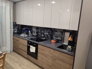 Замена фасадов Выезд мастера за пределы зоны бесплатного выезда Установка фальшпанели / заглушки