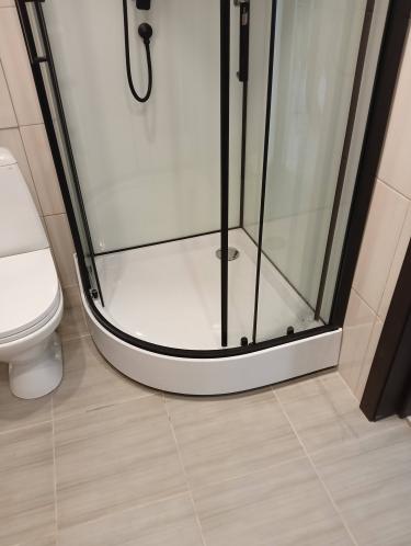 Монтаж вентиляционной решётки