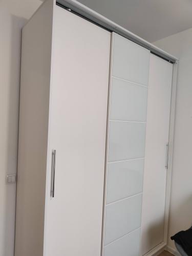 Ремонт шкафа-купе