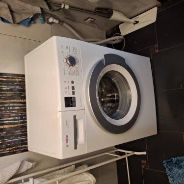 Ремонт стиральной машины (средний)