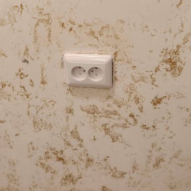 Установка/замена электрического звонка